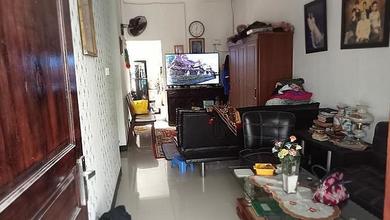 Rumah Minimalis Harga Hemat di Baleendah, Bandung, LB 50m²
