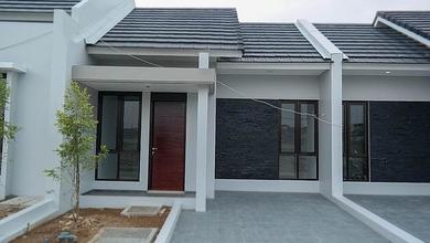 Promo Rumah di Katapang, Bandung, LB 48m², Harga 790 Juta