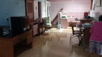 Rumah Idaman di Cicendo, Bandung, 4 KT, Harga 1,5 Miliar