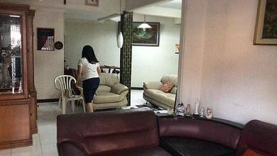 Rumah Area Premium Pasteur, Bandung - Harga Menarik 2,85 Miliar