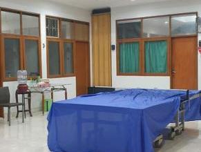 Hunian Mewah di Kawasan Bandung Kota, Bandung, LB 250m², Harga 6,75 Miliar