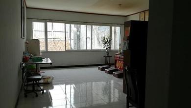 Rumah Elite di Kawasan Asia Afrika, Bandung, LB 453m², Harga 16 Miliar