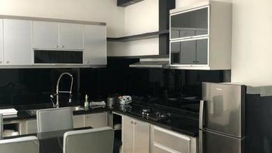 Jual Rumah Nyaman di Setra Sari, Bandung - LT 153m²