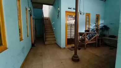 Jual Rumah Nyaman di Sudirman, Bandung - LT 190m²