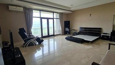 Penawaran Langka, rumah Prestisius di Dago, Bandung, LB 800m²