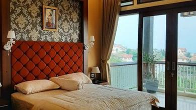 For Sale rumah Premium di Dago, Bandung - LT 494m²