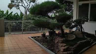 Dijual rumah Eksklusif di Dago, Bandung - LT 1390m²