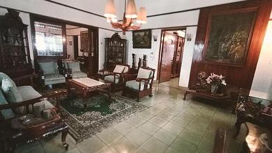 Dijual rumah Premium di Cipaganti, Bandung - LT 626m²