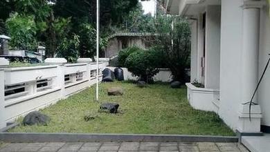 Penawaran Langka, rumah Prestisius di Garuda, Bandung, LB 457m²