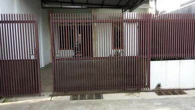 Rumah Dijual di Geger Kalong, Bandung, LB 100m², Harga Kompetitif!