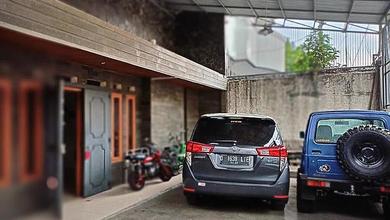 For Sale rumah Eksklusif di Kopo, Bandung - LT 600m²