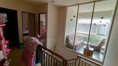 Rumah Siap Pakai di Area Setra Sari, Bandung, LT 121m²