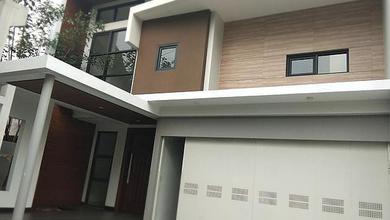 Hunian Elite di Kawasan Asia Afrika, Bandung, LB 450m², Harga 8,75 Miliar