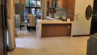 Hunian Mewah di Hegarmanah, Bandung, 3 KT, LT 415m²