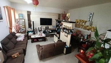 Kesempatan Rumah di Setra Sari, Bandung, LB 188m², Harga 2,4 Miliar