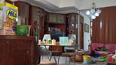 Rumah Area Premium Dago, Bandung - Harga Terbaik 3,3 Miliar