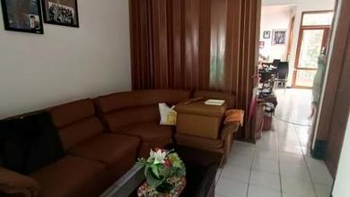 Rumah Area Premium Dago, Bandung - Harga Terbaik 3,3 Miliar