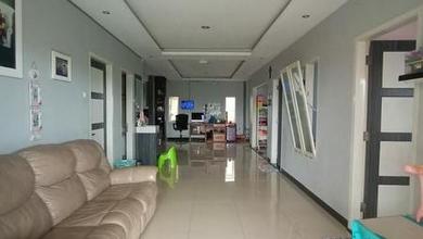 Rumah Area Premium Buah Batu, Bandung - Harga Menarik 5,5 Miliar