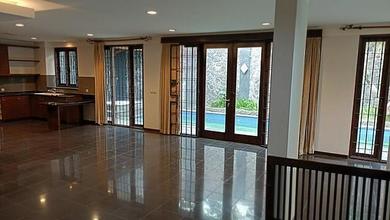 For Sale rumah Premium di Ciumbuleuit, Bandung - LT 800m²