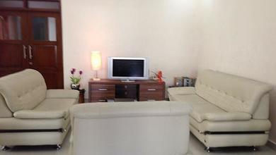 Dijual rumah Eksklusif di Burangrang, Bandung - LT 410m²