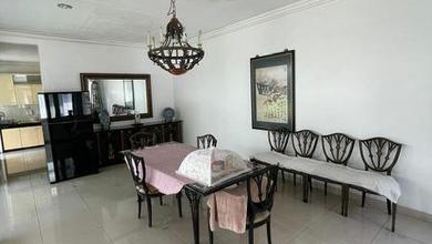Rumah Elegan di Dago, Bandung, 5 KT, LT 1200m²