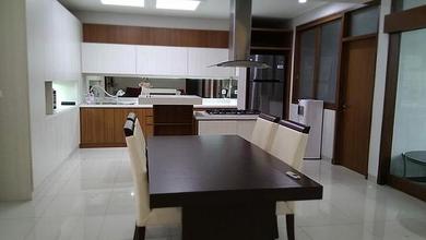 Kontrakan Murah di Setiabudi, Bandung, 5 KT, Harga 250 Juta /tahun