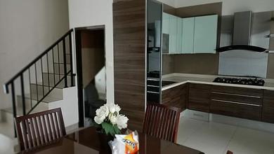 Sewa Rumah Favorit di Setra Sari, Bandung, Harga Terjangkau