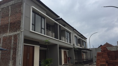 Rumah Mewah di Kawasan Sudirman, Bandung, LB 175m², Harga 3,03 Miliar