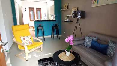 Rumah Dijual di Summarecon Bandung, Bandung, LB 106m², Harga Kompetitif!