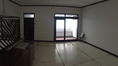 Rumah Area Premium Kebonjati, Bandung - Harga Terbaik 4,5 Miliar