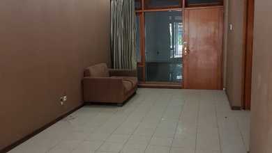 Rumah Area Premium Pasteur, Bandung - Harga Menarik 2,95 Miliar