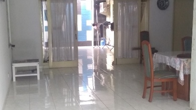 Rumah Area Luxury Muara, Bandung - Harga Menarik 3,5 Miliar