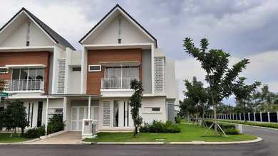 Kesempatan Eksklusif, rumah Mewah di Gede Bage, Bandung, LB 178m²