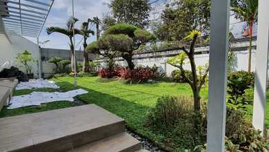 Rumah Area Luxury Setra Sari, Bandung - Harga Terbaik 11 Miliar