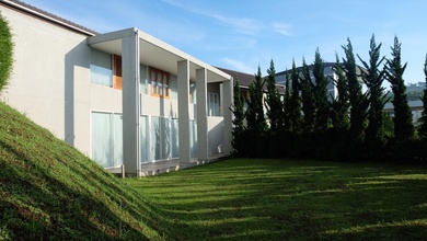 Rumah Area Premium Dago, Bandung - Harga Menarik 20 Miliar