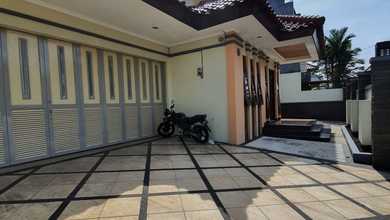 For Sale rumah Premium di Kopo, Bandung - LT 588m²