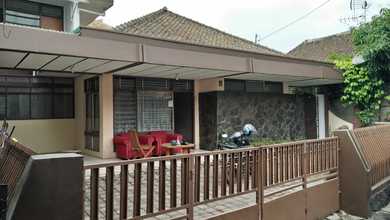 Penawaran Langka, rumah Mewah di Regol, Bandung, LB 199m²