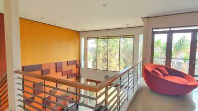 Penawaran Langka, rumah Prestisius di Setra Murni, Bandung, LB 500m²
