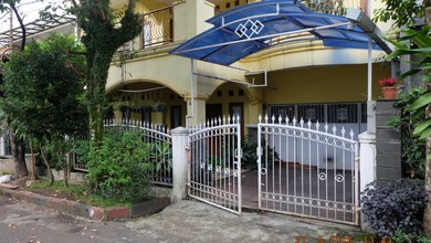 Rumah Prestisius di Kawasan Cigadung, Bandung, LB 525m², Harga 4 Miliar