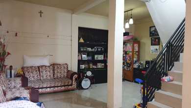 Rumah Dijual di Purwakarta Kota, Purwakarta, LB 200m², Harga Kompetitif!