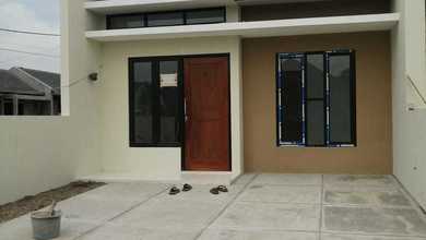 Hunian Nyaman Lokasi Cibiru, Bandung, LT 62m², Harga 465 Juta