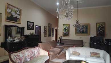 Rumah Area Luxury Riau, Bandung - Harga Menarik 18,5 Miliar