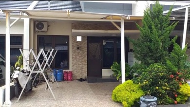 Promo Rumah di Purwakarta Kota, Purwakarta, LB 60m², Harga 685 Juta