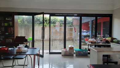 Penawaran Langka, rumah Prestisius di Riau, Bandung, LB 450m²