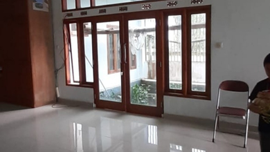 Hunian Mewah di Lembang, Bandung Barat, 4 KT, LT 422m²