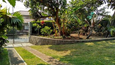 For Sale rumah Mewah di Parongpong, Bandung Barat - LT 573m²