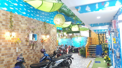 For Sale rumah Premium di Senen, Jakarta Pusat - LT 774m²