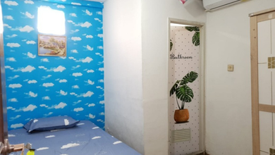 Rumah Modern area Senen, Jakarta Pusat, LT 2053 m2