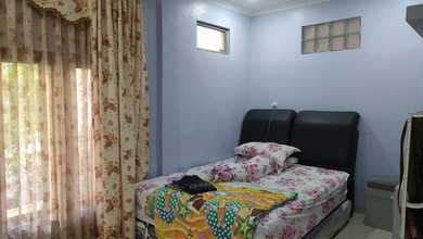 Dijual Rumah Strategis di Buah Batu, Bandung - LT 205m²