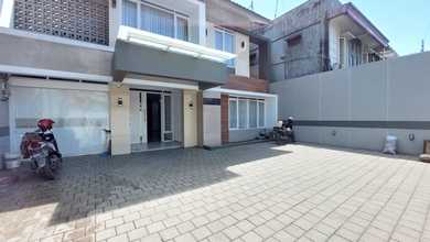 Rumah Area Luxury Ciumbuleuit, Bandung - Harga Menarik 7,35 Miliar